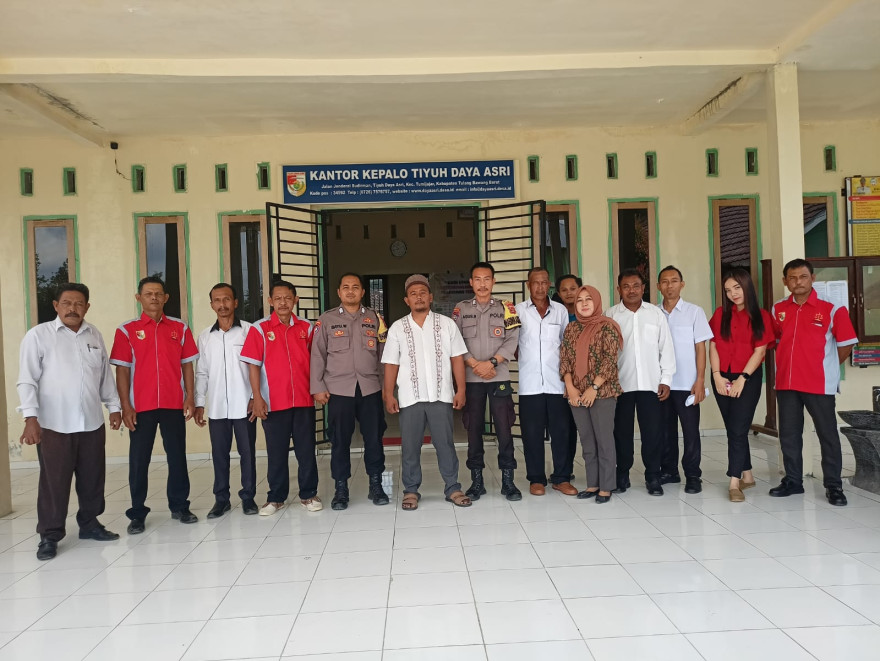 logo desa